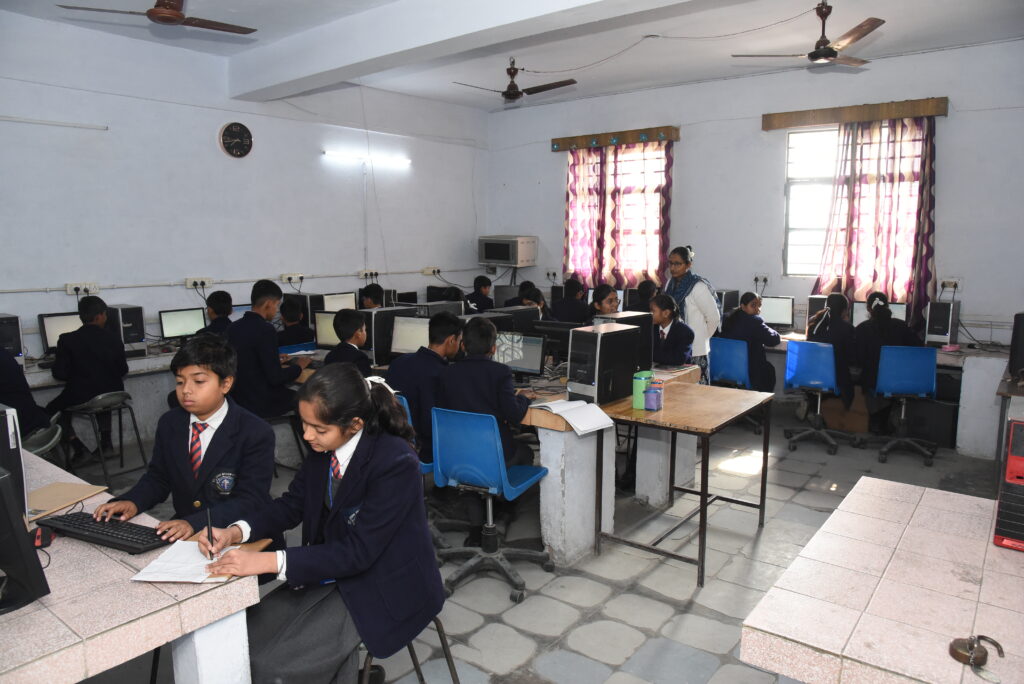 Computer Lab